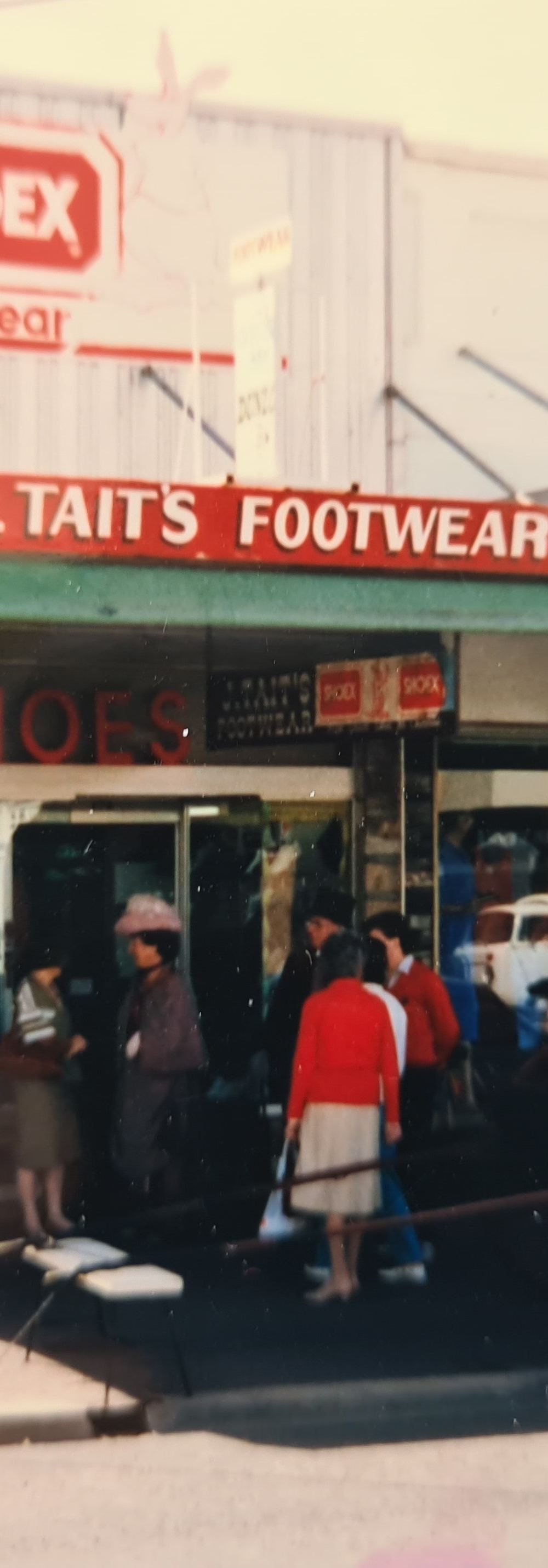 Business Partnership