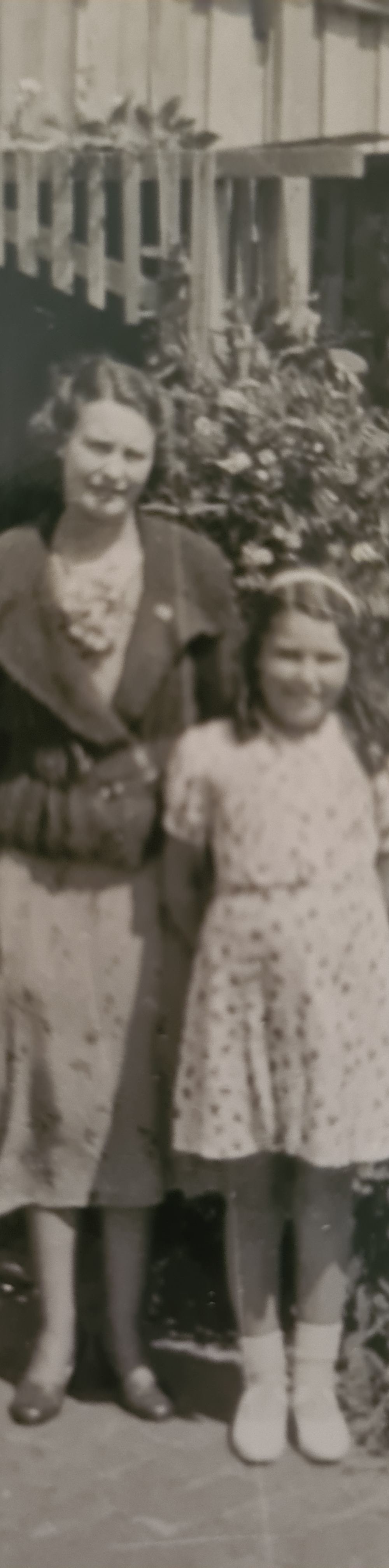 Dressmaking and Service